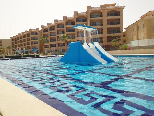 Apartamento Selena Bay Compound Chalets