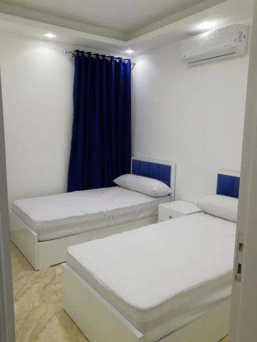 Apartamento Selena Bay Compound Chalets