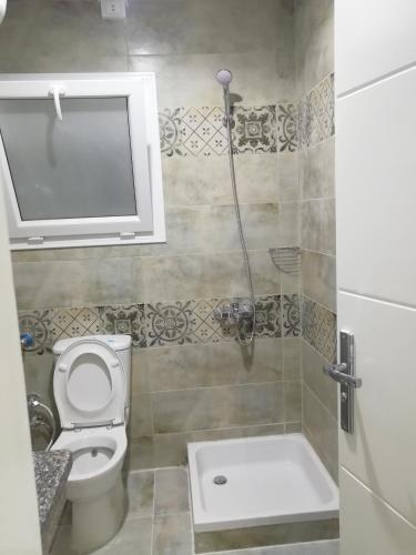 Apartamento Selena Bay Compound Chalets