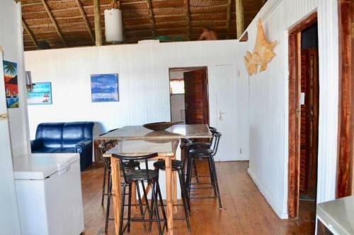 Mozambique,inhambane,barra -entire Beach House