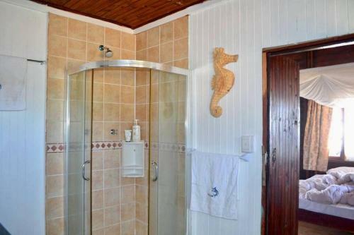 Mozambique,inhambane,barra -entire Beach House