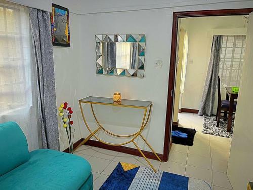 Apartamento Homely Apt 1