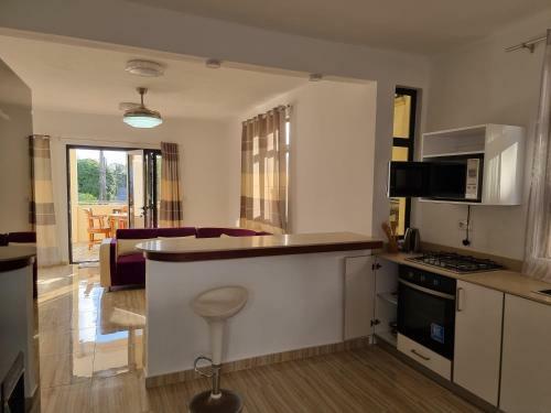 Apartamento Residence La Colombe Vacation Rentals