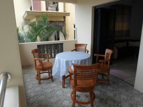 Apartamento Residence La Colombe Vacation Rentals