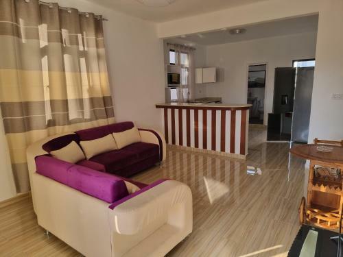 Apartamento Residence La Colombe Vacation Rentals