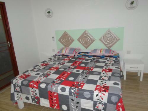 Apartamento Residence La Colombe Vacation Rentals