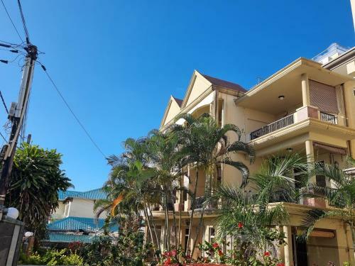 Apartamento Residence La Colombe Vacation Rentals