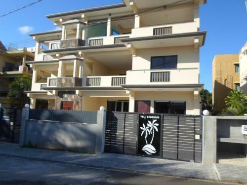 Apartamento Residence La Colombe Vacation Rentals