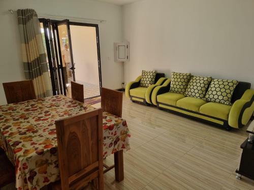 Apartamento Residence La Colombe Vacation Rentals