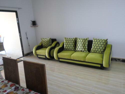 Apartamento Residence La Colombe Vacation Rentals