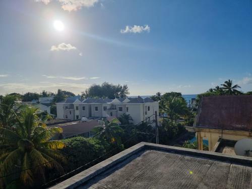 Apartamento Residence La Colombe Vacation Rentals