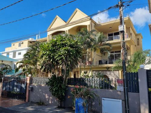 Apartamento Residence La Colombe Vacation Rentals