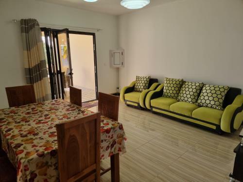 Apartamento Residence La Colombe Vacation Rentals