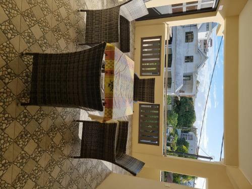 Apartamento Residence La Colombe Vacation Rentals
