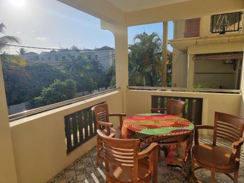 Apartamento Residence La Colombe Vacation Rentals