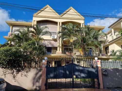 Apartamento Residence La Colombe Vacation Rentals