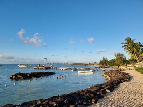 Apartamento Residence La Colombe Vacation Rentals