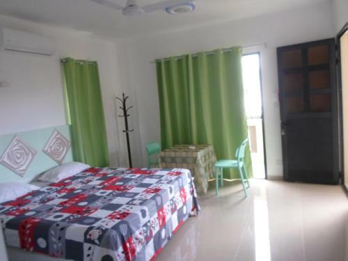 Apartamento Residence La Colombe Vacation Rentals