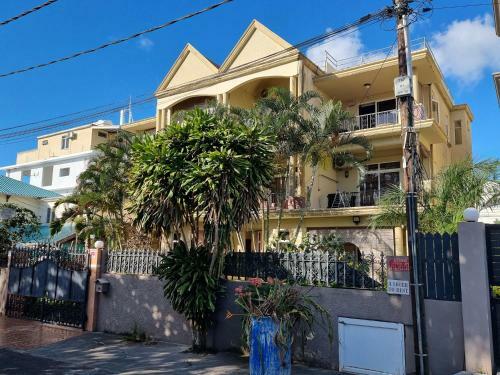 Apartamento Residence La Colombe Vacation Rentals