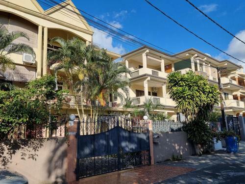 Apartamento Residence La Colombe Vacation Rentals