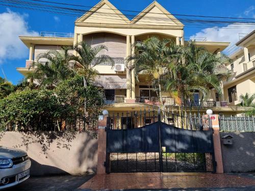 Apartamento Residence La Colombe Vacation Rentals