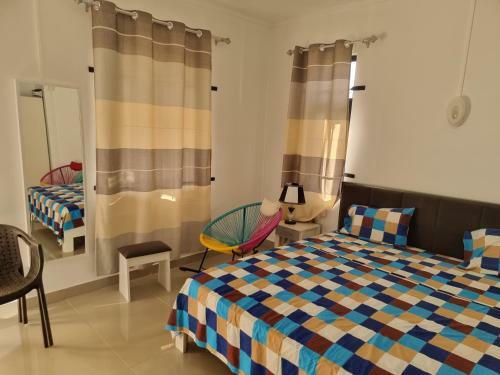 Apartamento Residence La Colombe Vacation Rentals