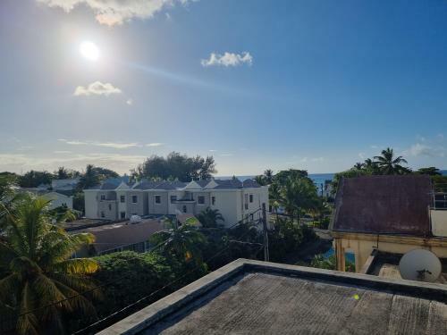 Apartamento Residence La Colombe Vacation Rentals
