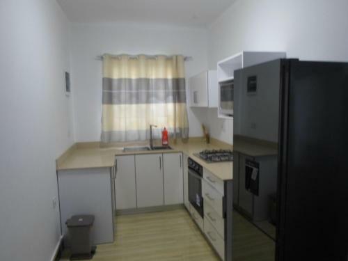Apartamento Residence La Colombe Vacation Rentals