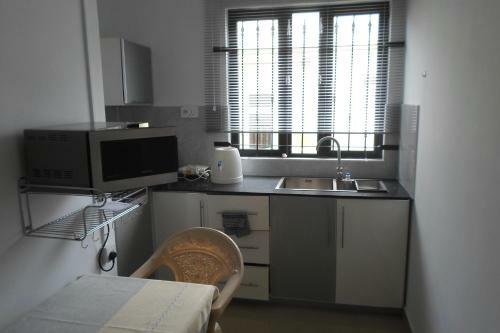 Apartamento Residence La Colombe Vacation Rentals