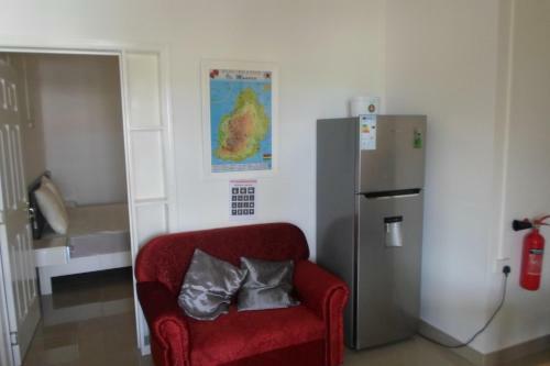 Apartamento Residence La Colombe Vacation Rentals
