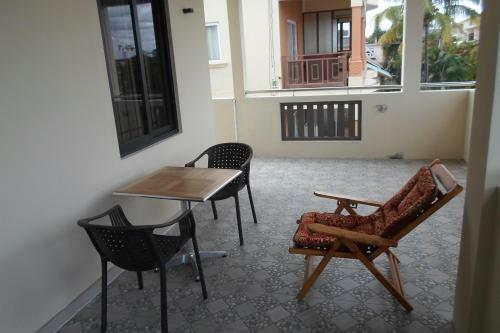 Apartamento Residence La Colombe Vacation Rentals
