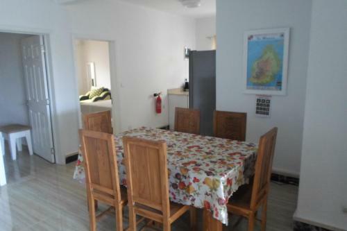 Apartamento Residence La Colombe Vacation Rentals