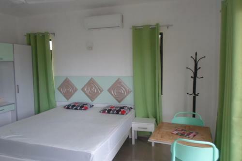 Apartamento Residence La Colombe Vacation Rentals