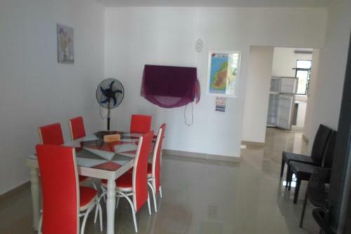 Apartamento Residence La Colombe Vacation Rentals