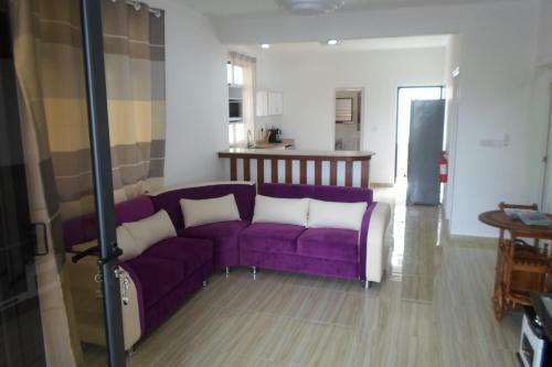 Apartamento Residence La Colombe Vacation Rentals