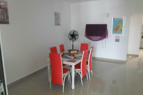 Apartamento Residence La Colombe Vacation Rentals