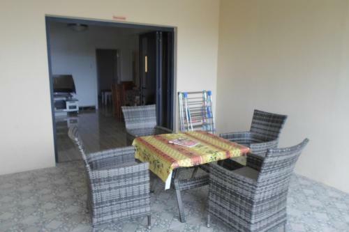 Apartamento Residence La Colombe Vacation Rentals