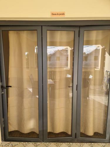 Apartamento Residence La Colombe Vacation Rentals