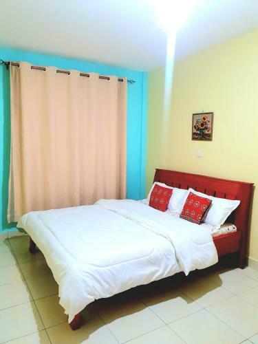 Apartamento Machakos Homes.
