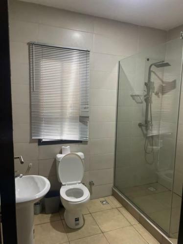 F-3 Luxury Apartment