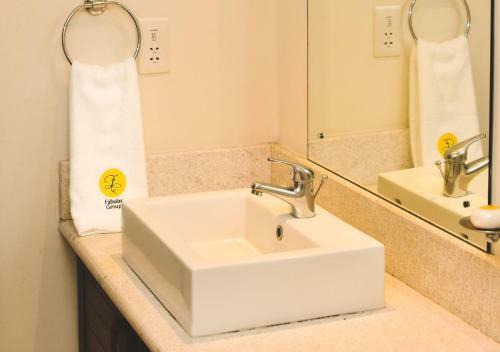 Apartamento Seaview Suites By Fabular Villas & Hotels