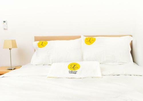 Apartamento Seaview Suites By Fabular Villas & Hotels