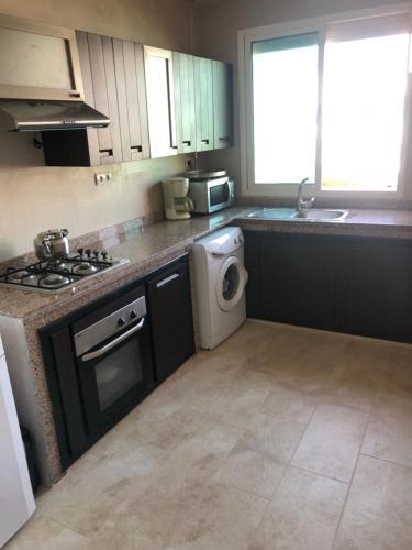 Apartamento Appartement Mohammedia Mansouria Avec Piscines