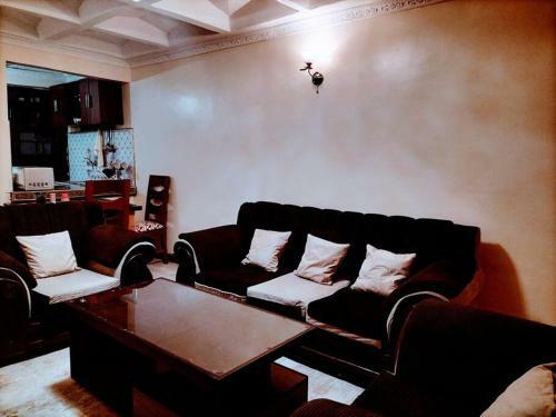 Apartamento 1 Bedroom Unit @ Nanyukipavleena Residence