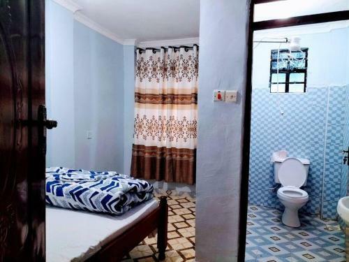 Apartamento 1 Bedroom Unit @ Nanyukipavleena Residence