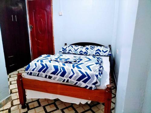 Apartamento 1 Bedroom Unit @ Nanyukipavleena Residence