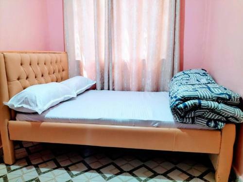 Apartamento 1 Bedroom Unit @ Nanyukipavleena Residence