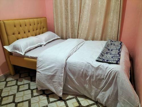 Apartamento 1 Bedroom Unit @ Nanyukipavleena Residence