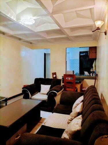 Apartamento 1 Bedroom Unit @ Nanyukipavleena Residence