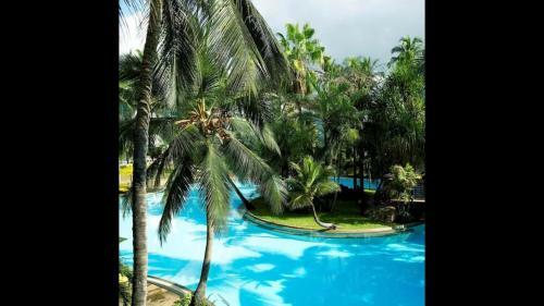 Hostal Room In Bb - Sarova Whitesands Beach Resort Spa 1